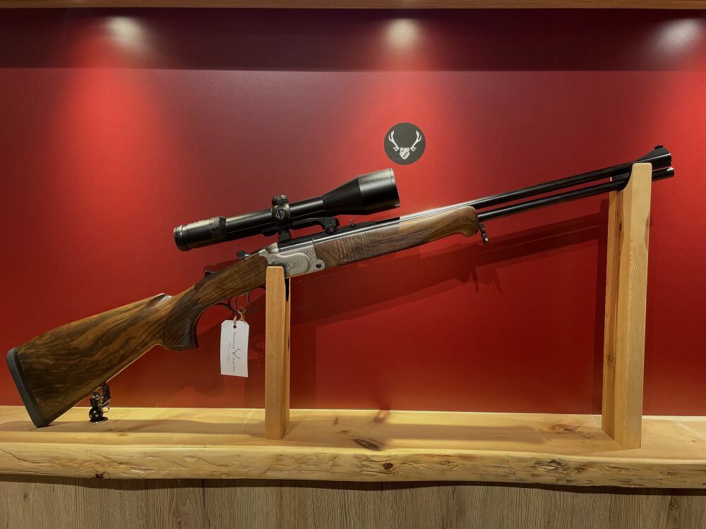 Krieghoff	 Ultra