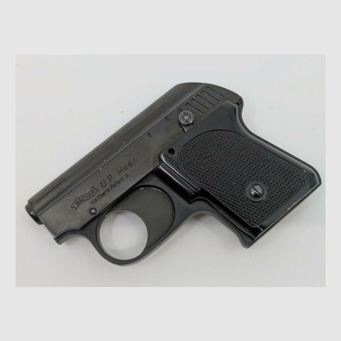Walther UP1