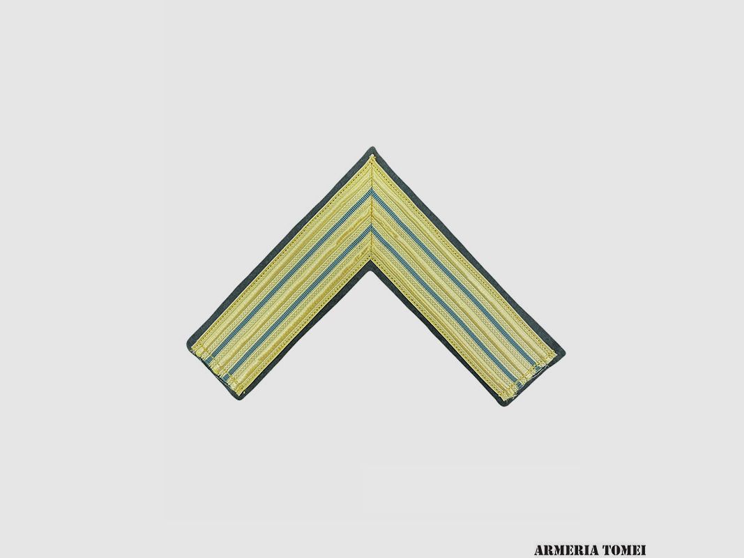 ARMY – RANK ALPINE HAT CAPTAIN