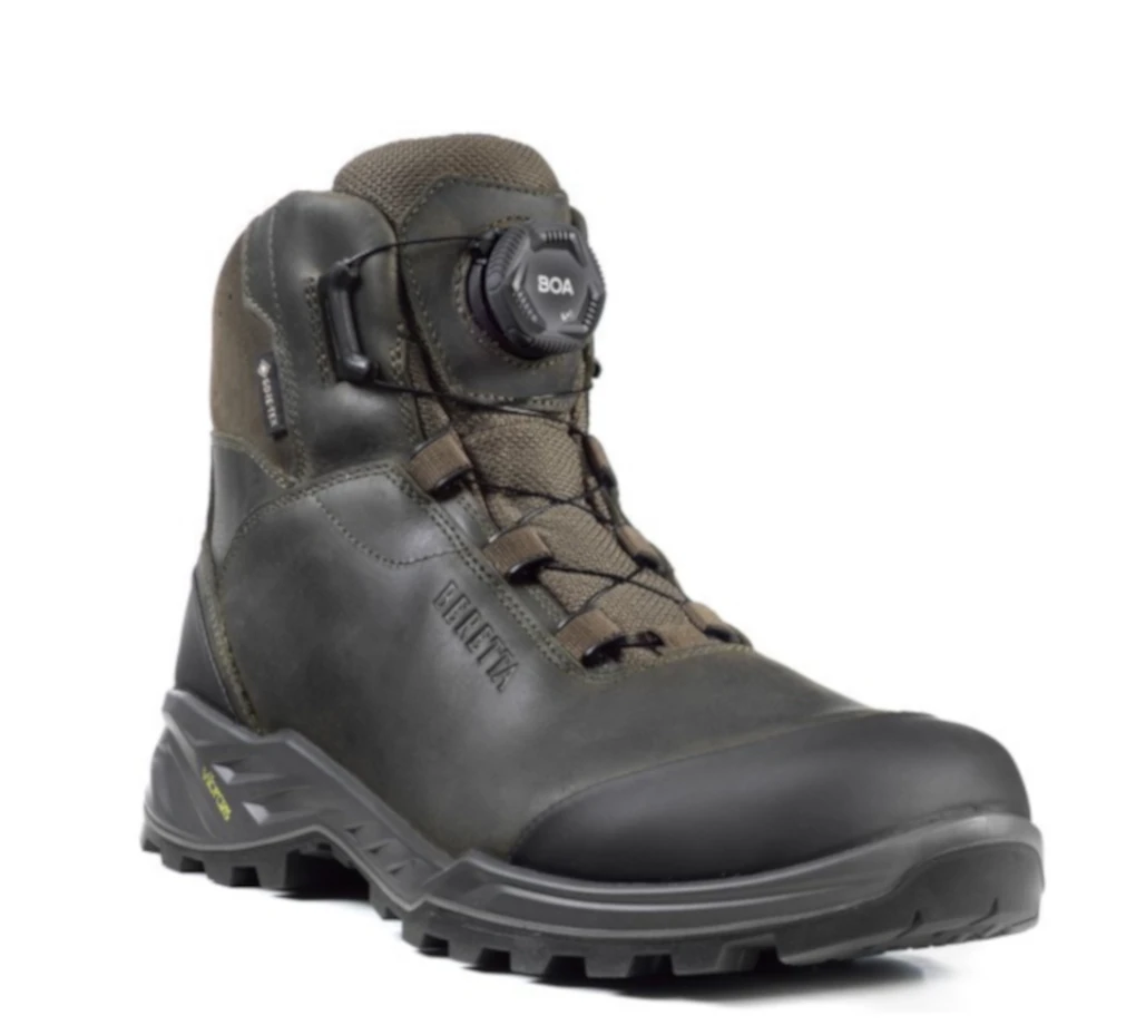Buty Beretta Tracker BOA GTX ST561 - Military Green