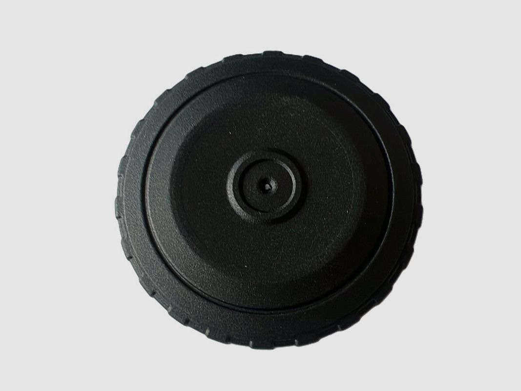 Pulsar Forward Objective Cover