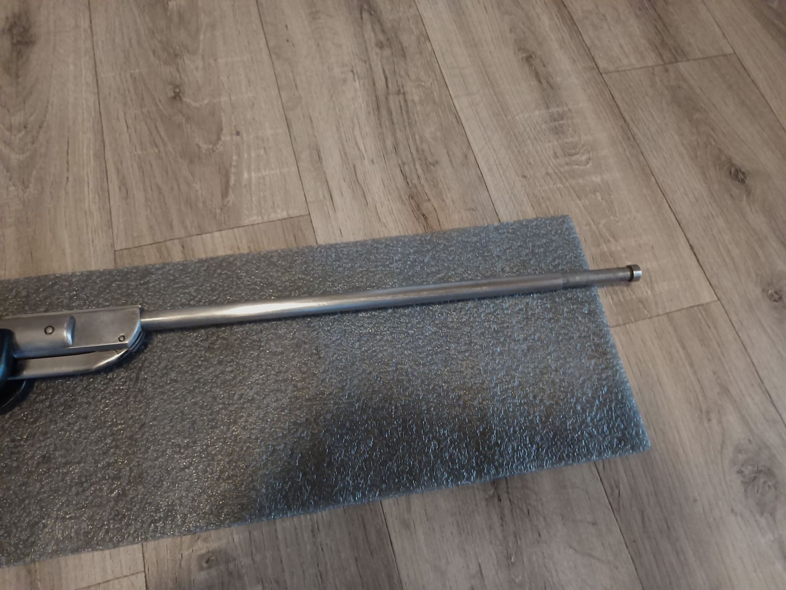 Tausche Diana 35M ohne F Zeichen und Seriennummer/ BJ um 1950