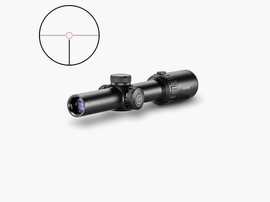 Hawke RS Vantage 30 WA IR, 1-8x24, Circle Dot (8x)