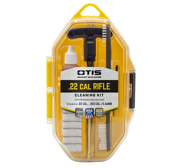Zestaw do czyszczenia OTIS SRS 22 FG-SRS-22