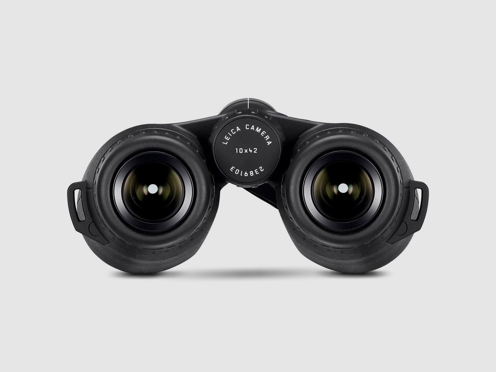 Leica Geovid Pro SE 10x42 con telémetro