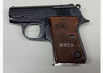 Astra - Unceta - Guernica Mod. CUB