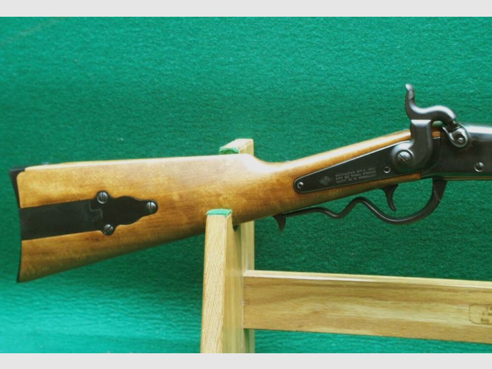 Erma 1860 Karabiner Gallager 1860