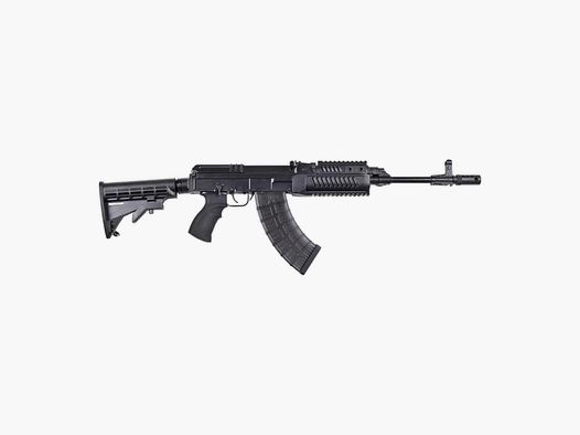 Czech Small Arms Vz58 Sporter Tactical 7.62x39
