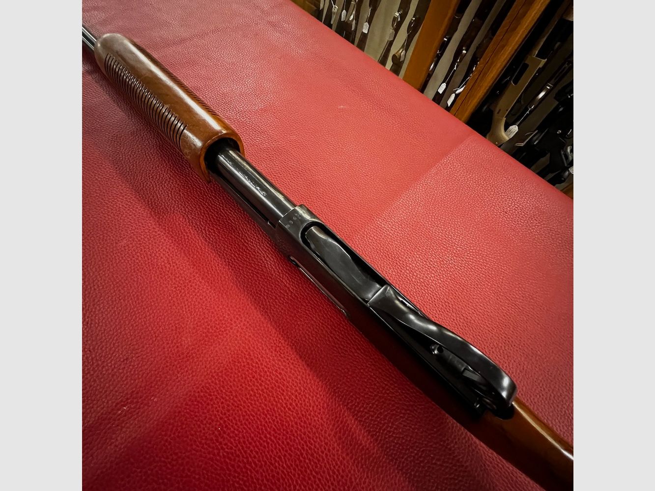 Remington Wingmaster Model 870, afbeelding 7 van 9