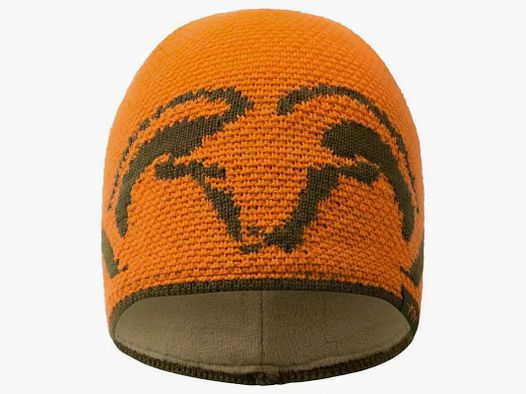 Blaser Pearl Beanie orange
