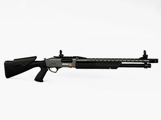 FABARM PF SDASS Pro Forces STAGE 2