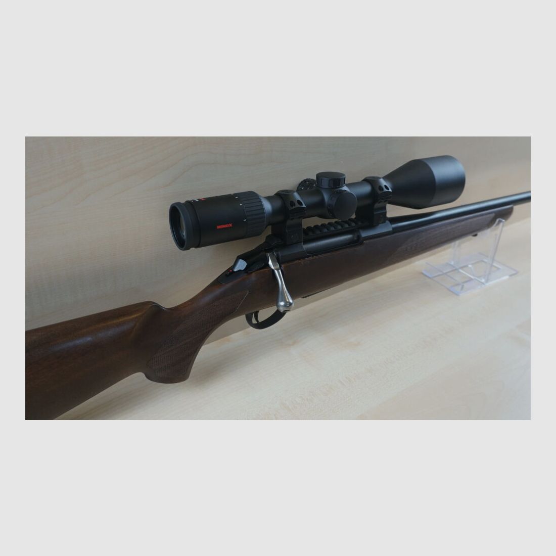 Tikka T3x Hunter