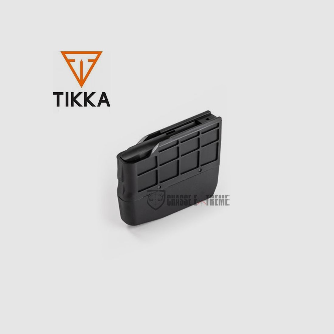 Magazynek TIKKA T3/T3X Medium 5 nabojów Kal. 243W/7-08Rem/22-250/308w/260Rem/338 Federal