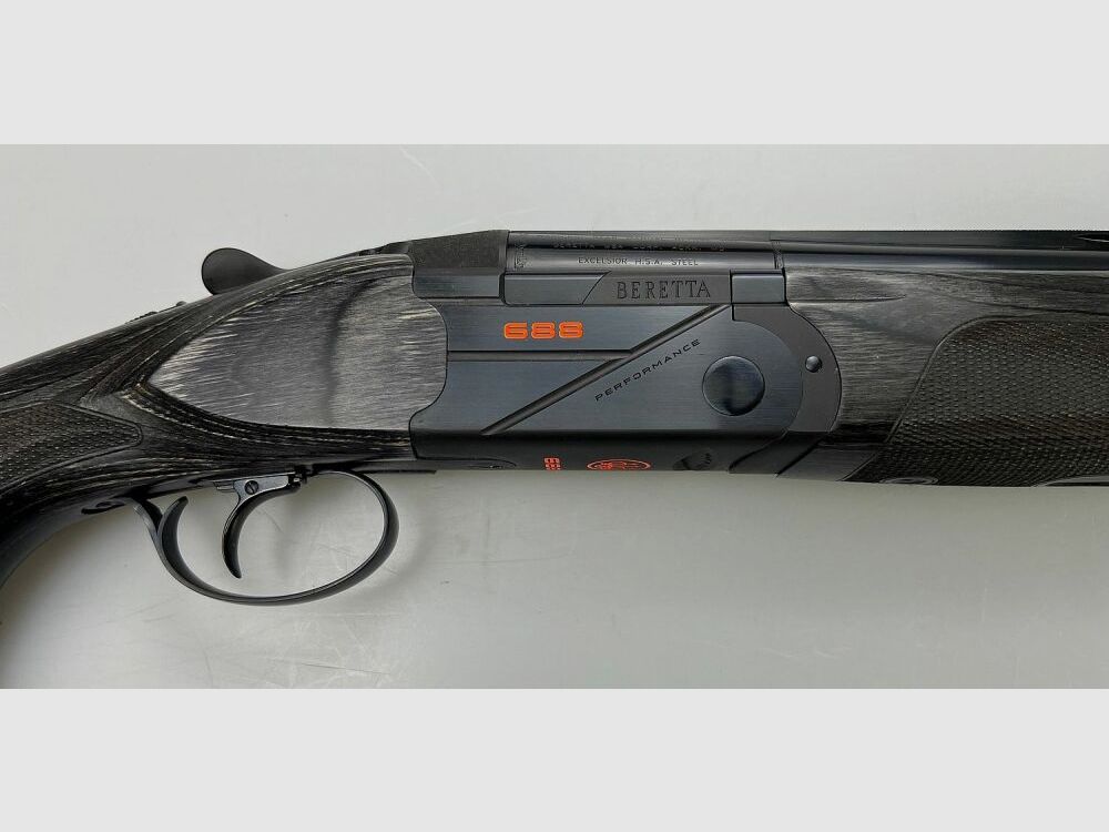 BERETTA	 688 Performance Black Sporting AS