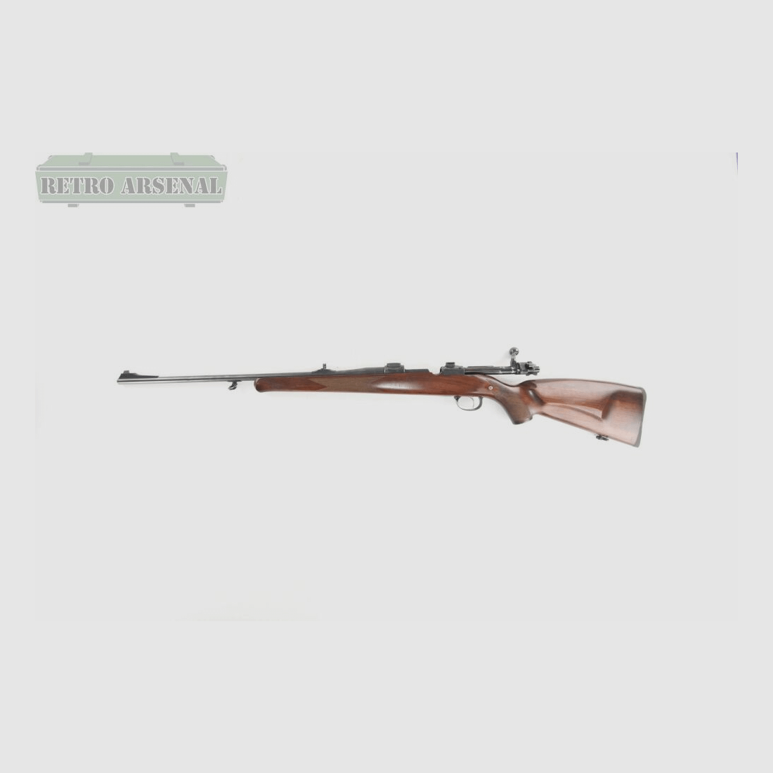 CZ VZ 24