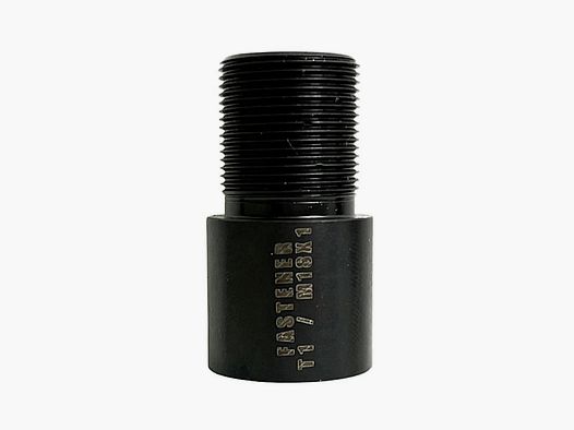 SIW Fastener T1 Einsatz M18x1 for Silencer