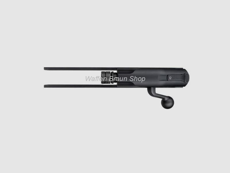 Blaser R8 Verschlußträger links mit IC Technik und V-Kammer Standard links