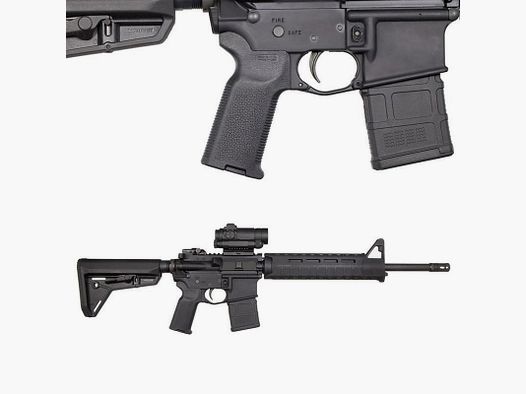 MAGPUL MOE-K2 Griff für AR15