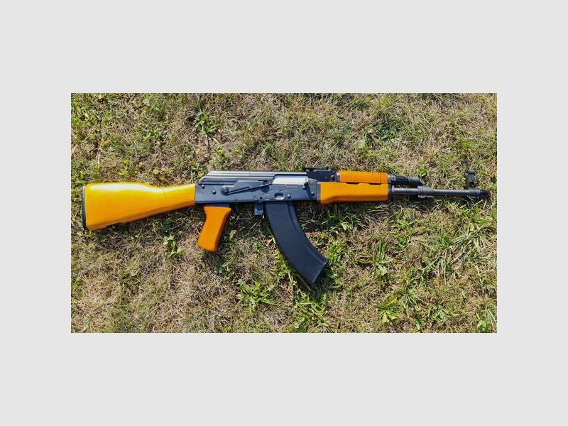 Kalashnikov AK47M CO2 NBB 4,5mm