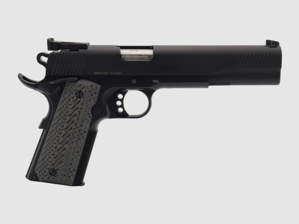 STP Sparta 6.0