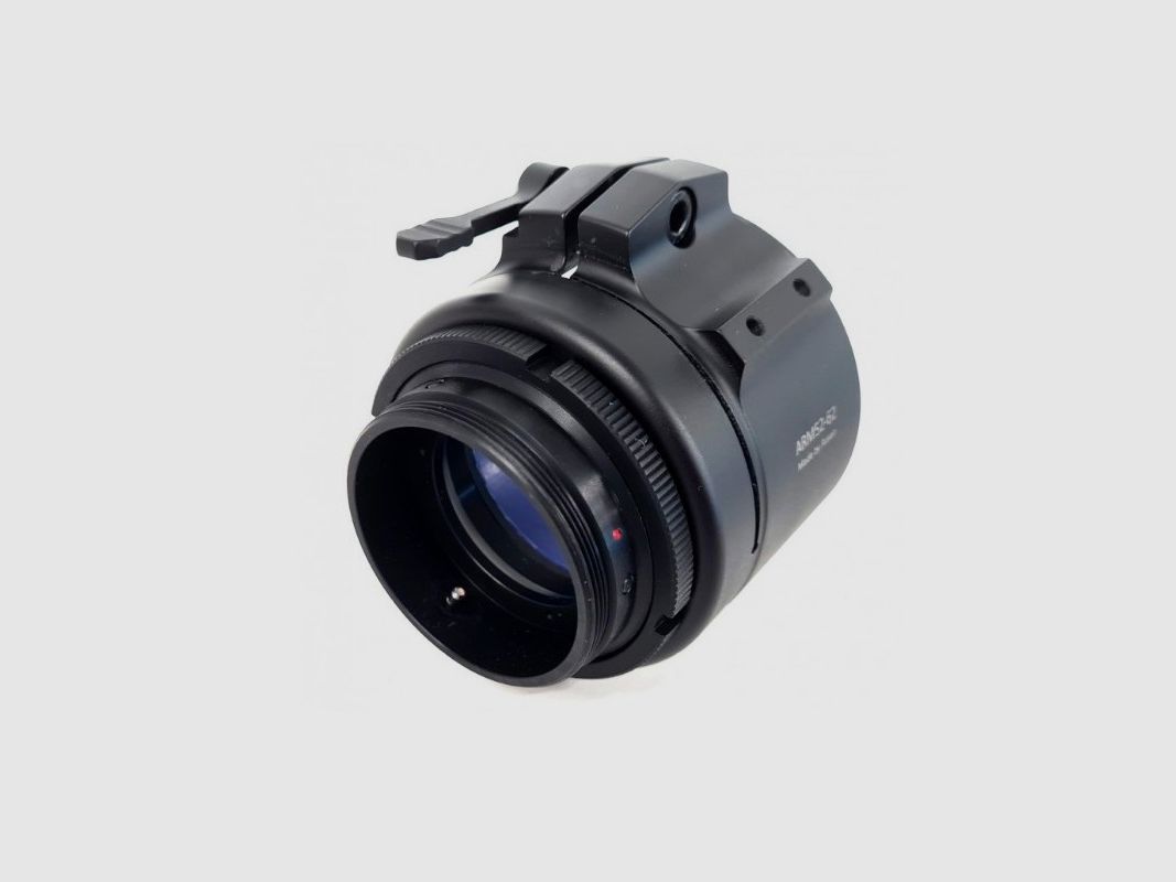Schnellwechselring Rusan ARM52 Serie Thunder HIKMICRO, Bild 1 von 2
