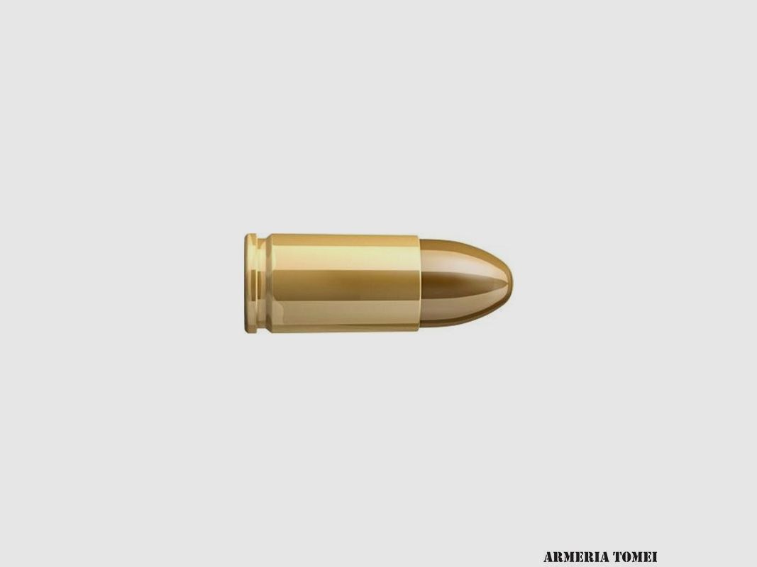 SELLIER & BELLOT – 9x21mm 124GR FULL METAL JACKET, image 2 of 2