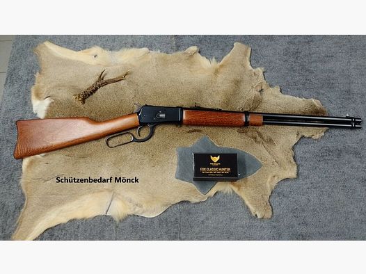 Rossi	 Puma Classic - .357 Mag.