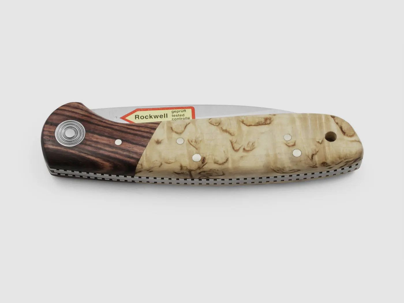PUMA IP birch III