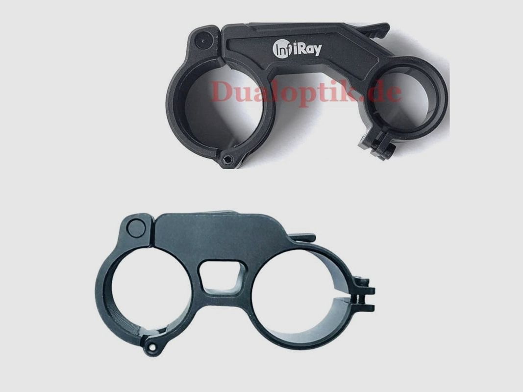 InfiRay IR-Strahler-Halterung