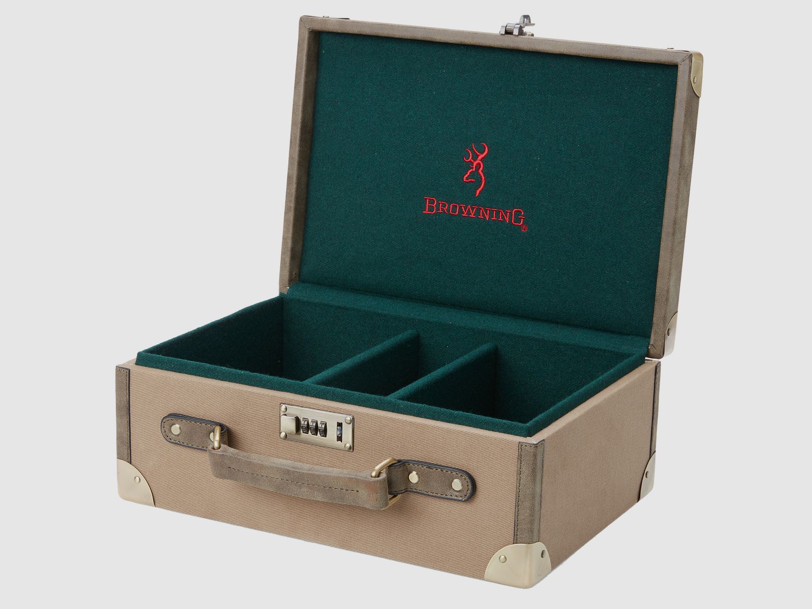 Browning Grouse Munitiekist, afbeelding 3 van 8