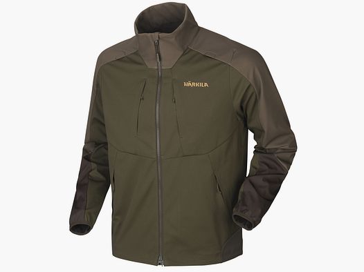 Härkila Magni Fleecejacke