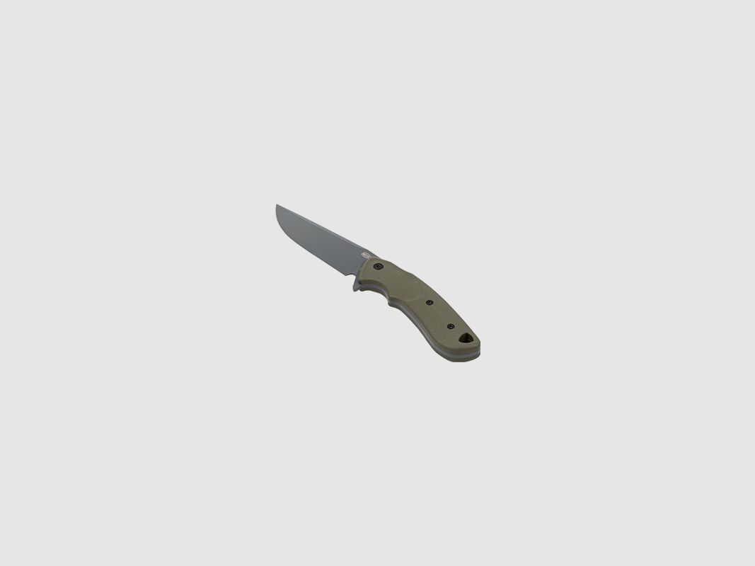 Mauser klein mes 80414837, afbeelding 1 van 3