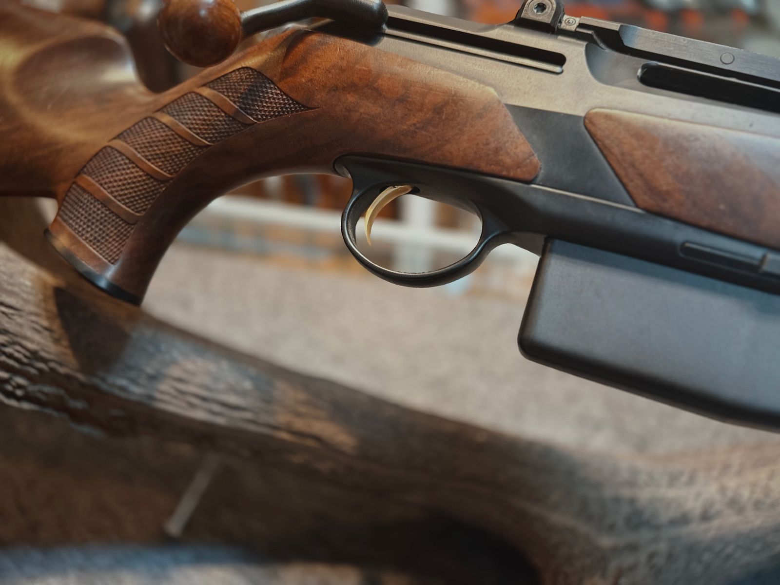 Merkel Helix Lady DS Cal. .308 Win
