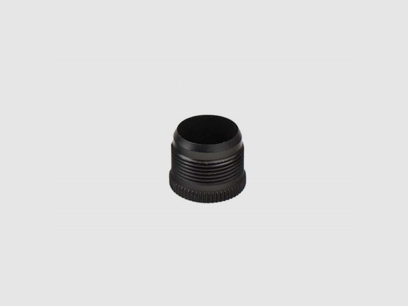 Ase Utra BoreLock collare di montaggio, 1/2"x28 UNEF (M4/M16, C7/C8, HK416 ecc.)