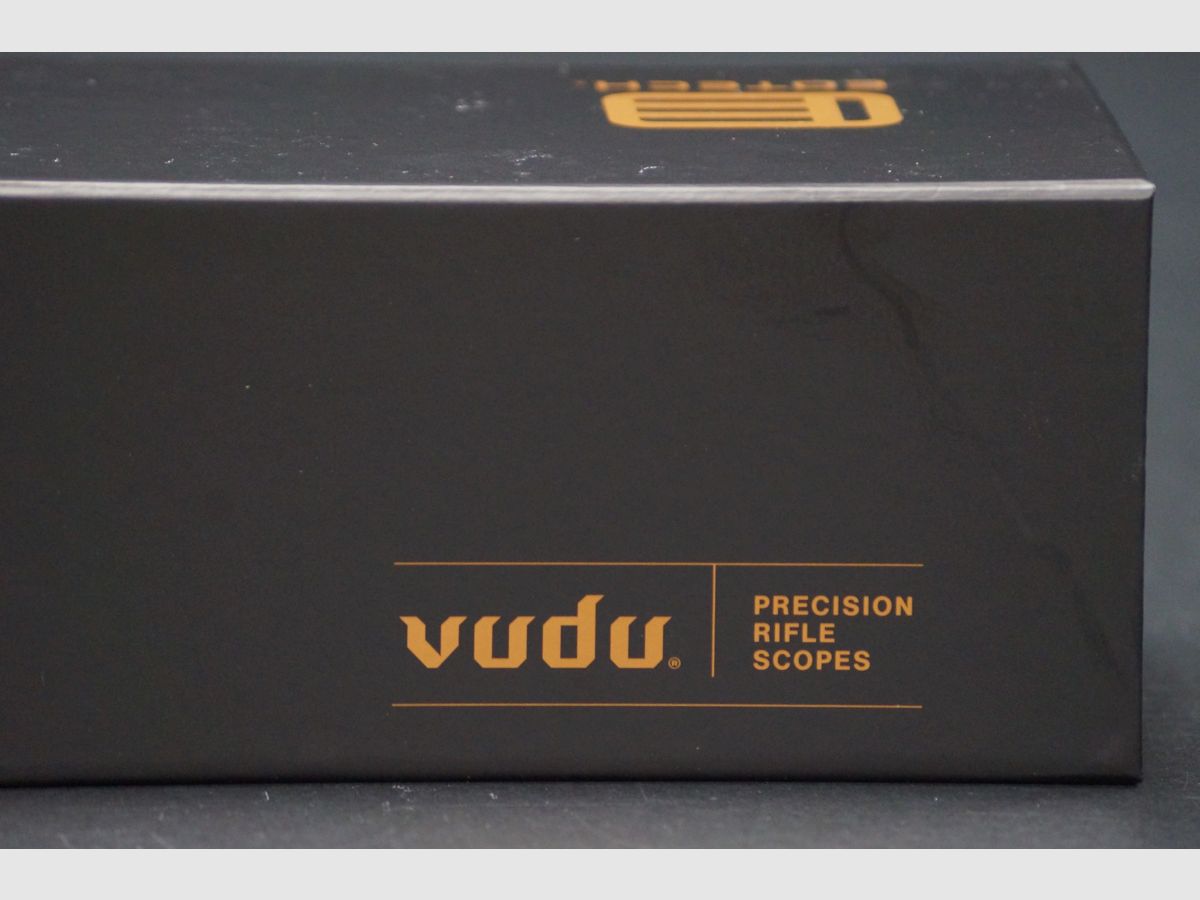 EOTech NOUVEAU VUDU 3-9×32 SFP, image 5 sur 6