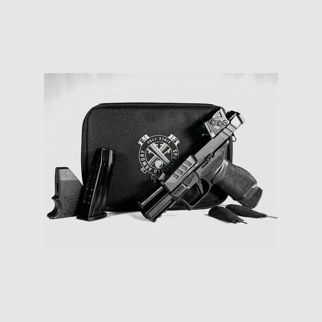Springfield Armory ECHELON 4" Compact Aimpoint COA