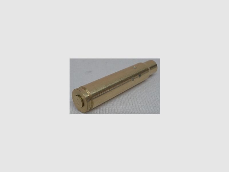 Laserpatrone.223 - mit Cordura-Etui