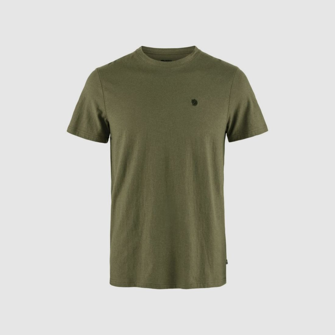 Fjällräven H-T-Shirt Hemp Blend, Bild 2 von 4