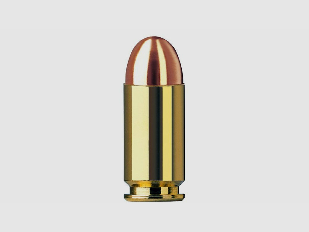 Geco	 GECO FMJ 14,9 g .45ACP