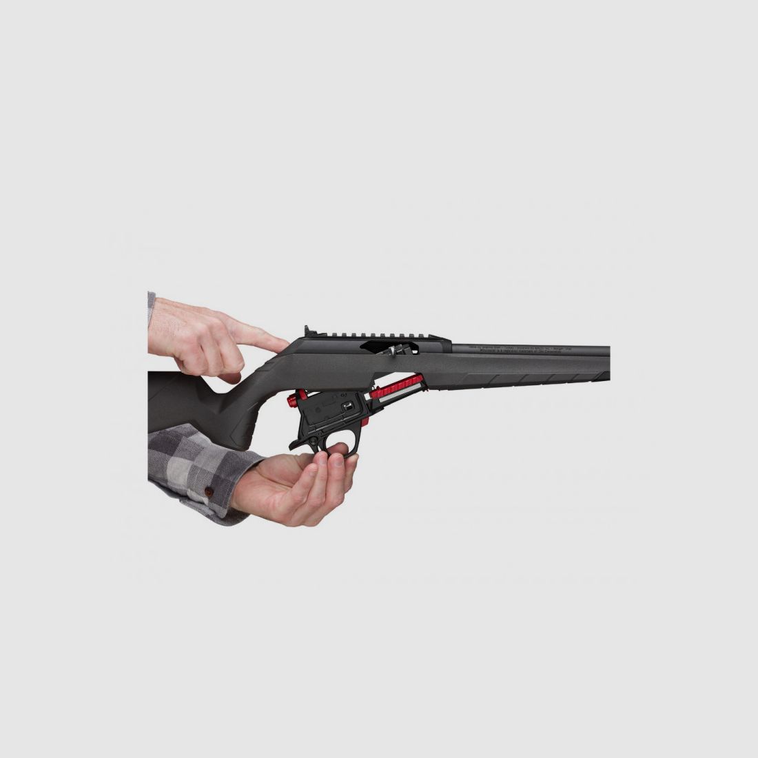 WINCHESTER WILDCAT STRATA 22LR, imagen 7 de 9