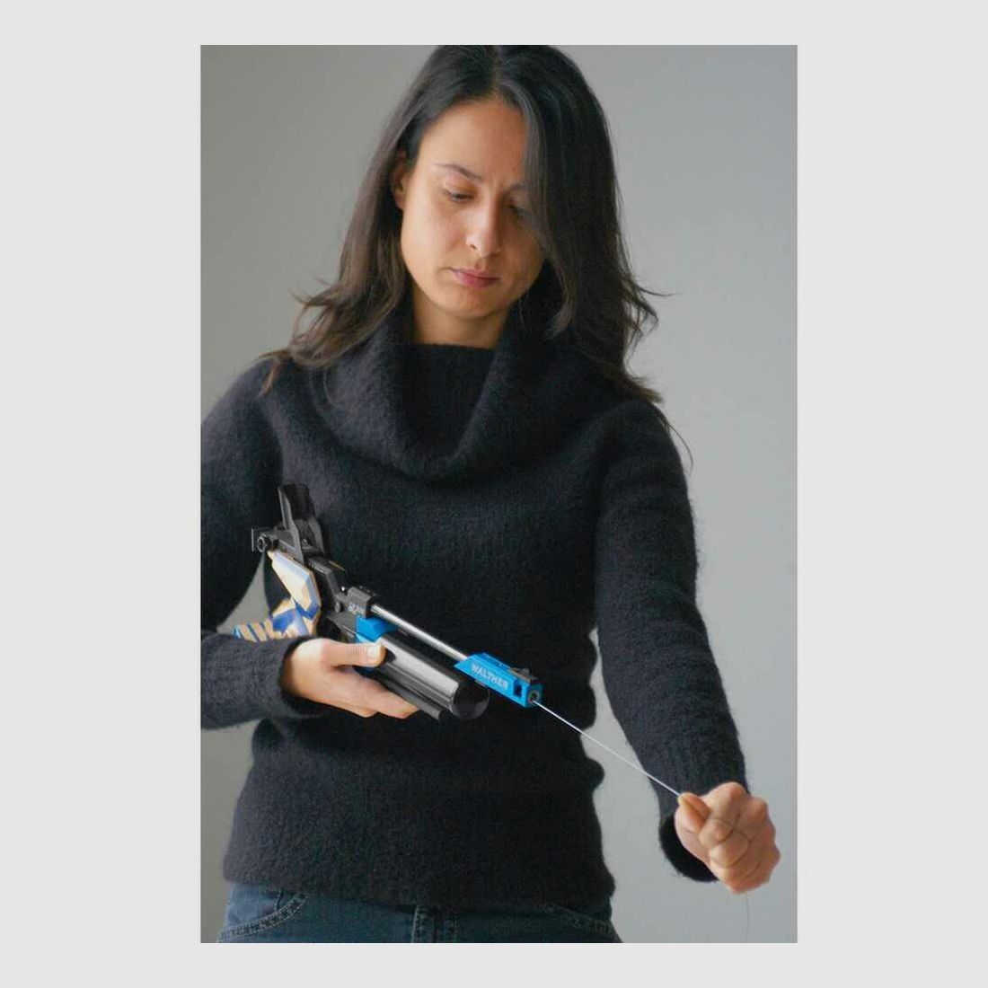 VFG Firearm Pocket-Set - Kaliber .22-12 für Kaliber .22 -12