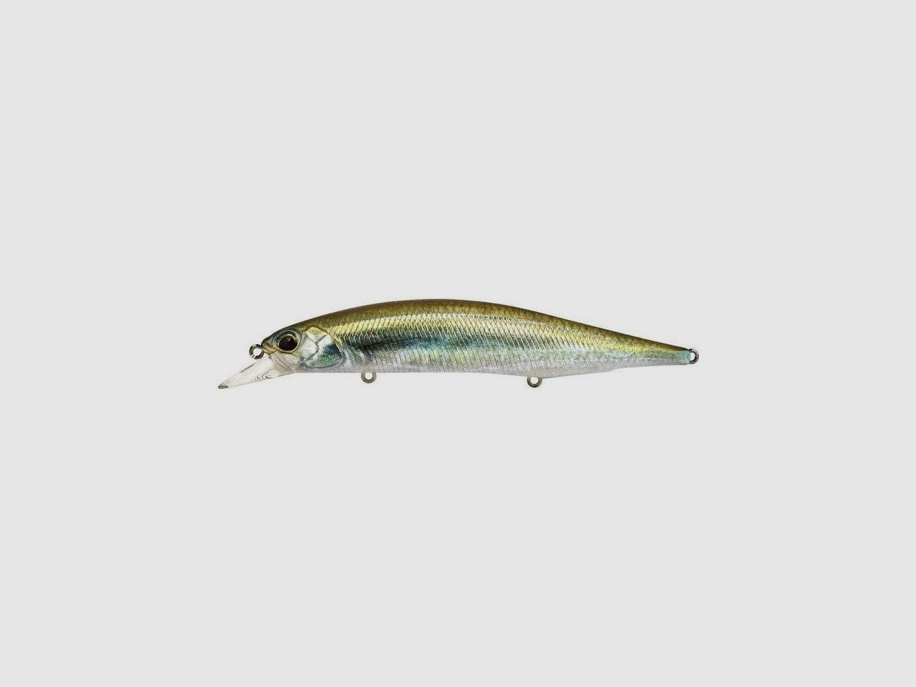 Suspending Leurre Duo Realis Jerkbait 120 Sp Sw ABLETTE