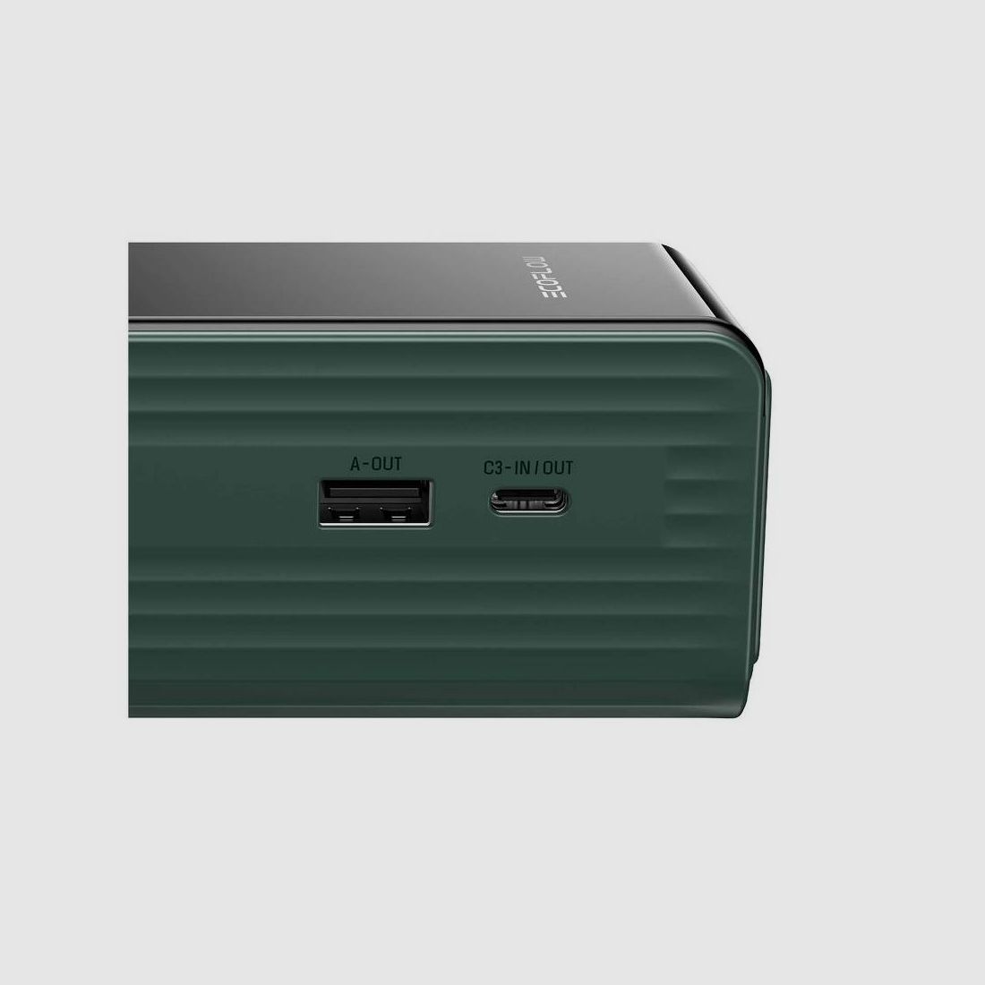 EcoFlow RAPID 25K Bateria Zewnętrzna 100W z Wbudowanym Kablem - Ultra-Szybkie Ładowanie na Zewnątrz, zdjęcie 5 z 6