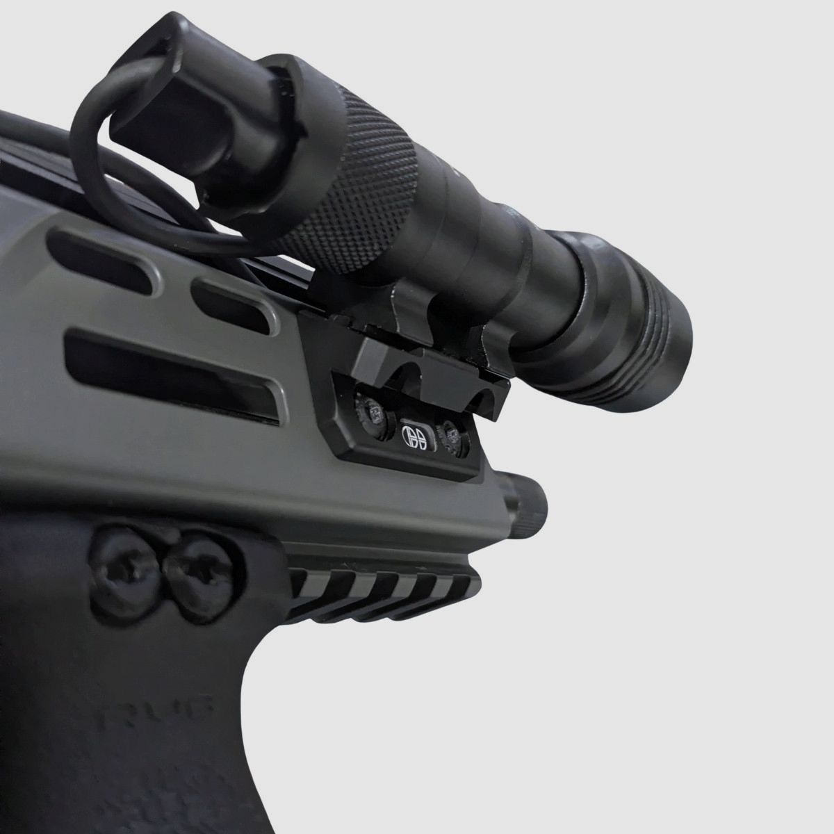 Cloud Defensive – montura M-LOK para luz Rein – TOR-AFR-FDE, imagen 5 de 5