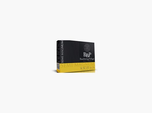 BASCHIERI CART MAG C20 PB5