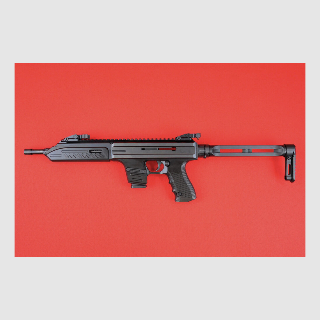 KR-Weapons Mod. KRW 20