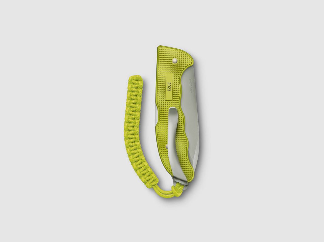 VITORINOX HUNTER PRO ALOX SERIE 2023, Bild 4 von 7