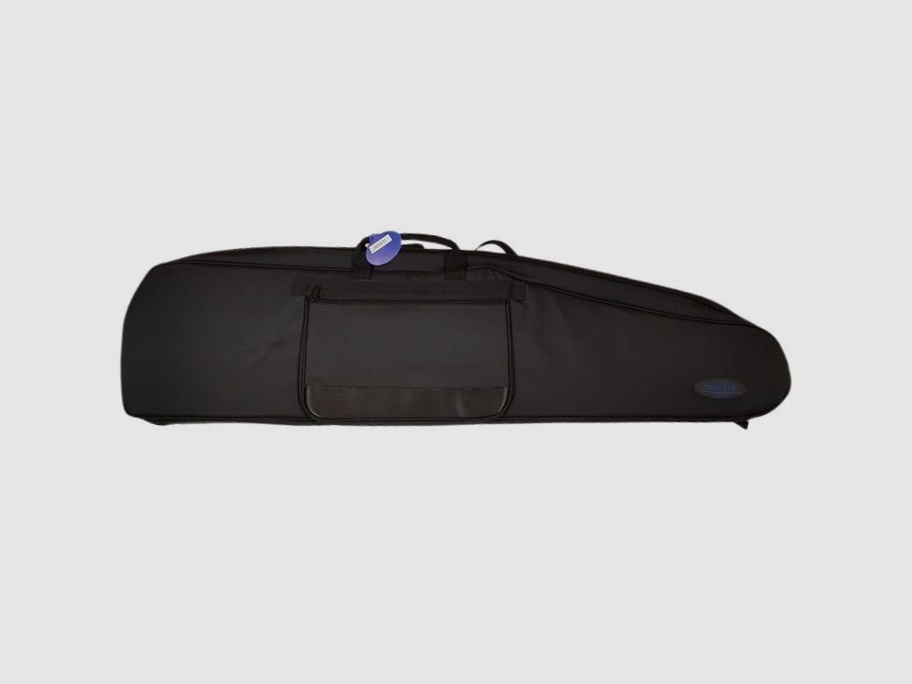 Winter 9011 Rifle Case Classic 123x26x9 Gun Case