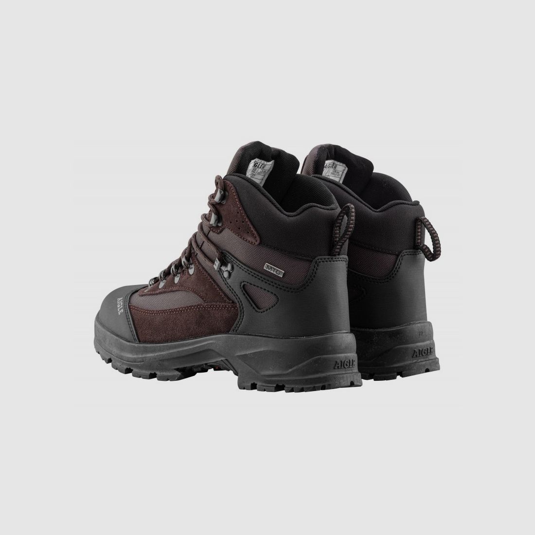 Aigle Huntshaw 2 Jacht schoenen Maat 42, afbeelding 3 van 3