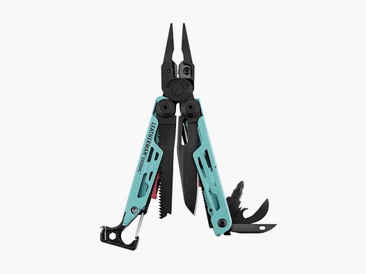 Leatherman SIGNAL Aqua